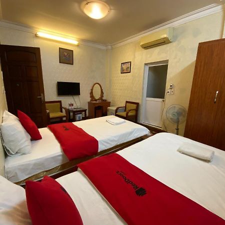 Sophie Hotel Ханой Екстер'єр фото