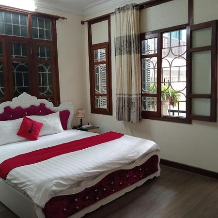 Sophie Hotel Ханой Екстер'єр фото