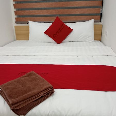 Sophie Hotel Ханой Екстер'єр фото