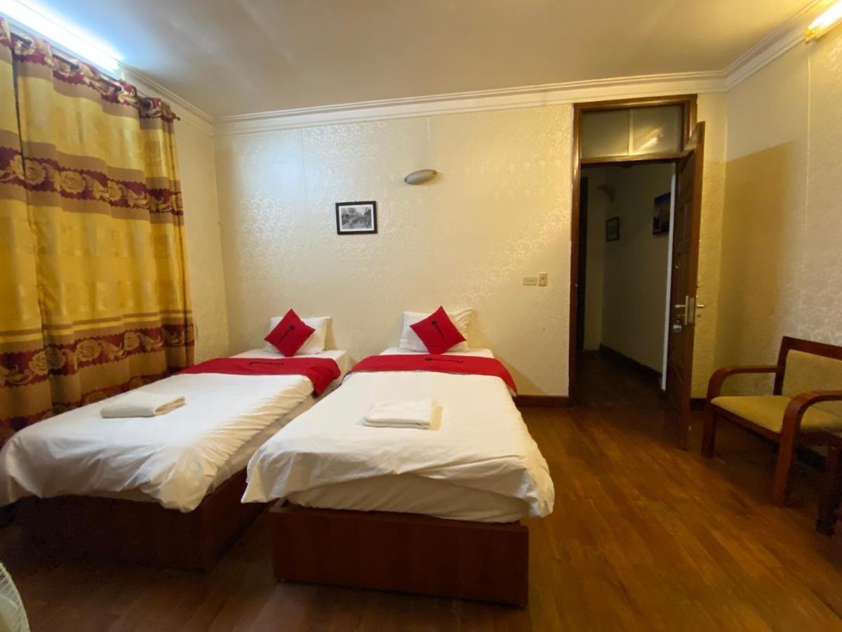 Sophie Hotel Ханой Екстер'єр фото