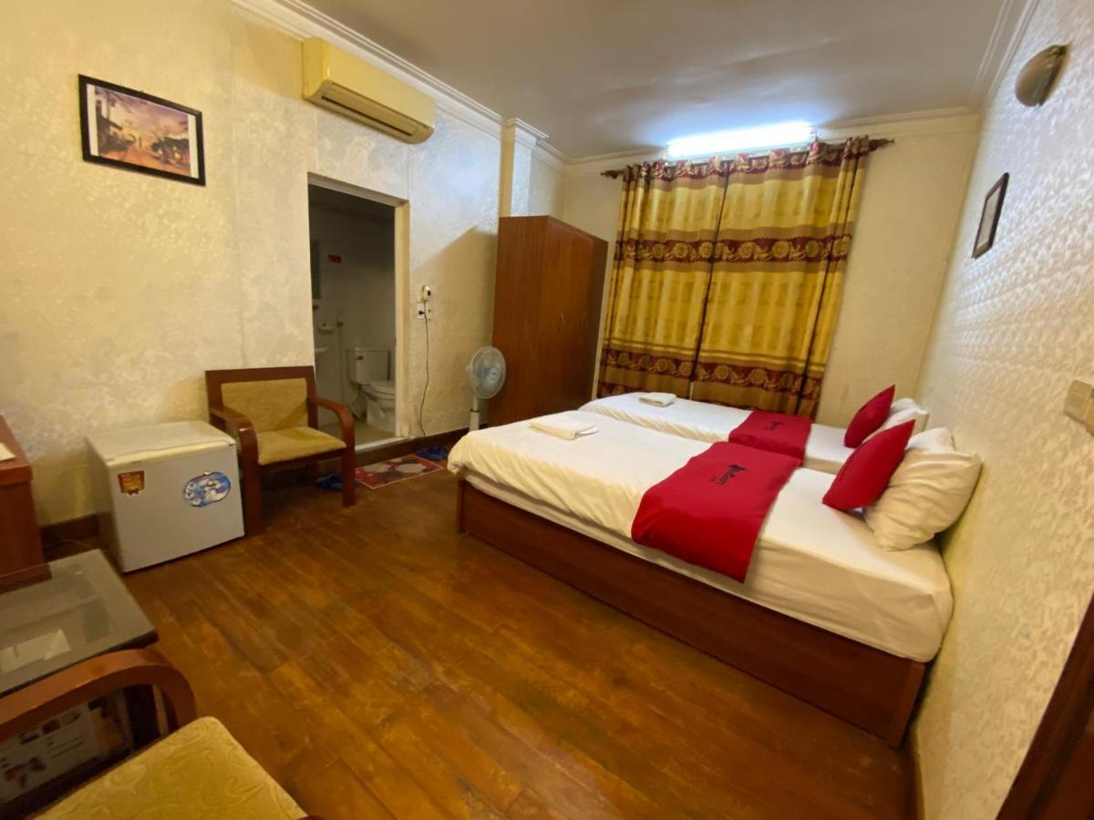 Sophie Hotel Ханой Екстер'єр фото