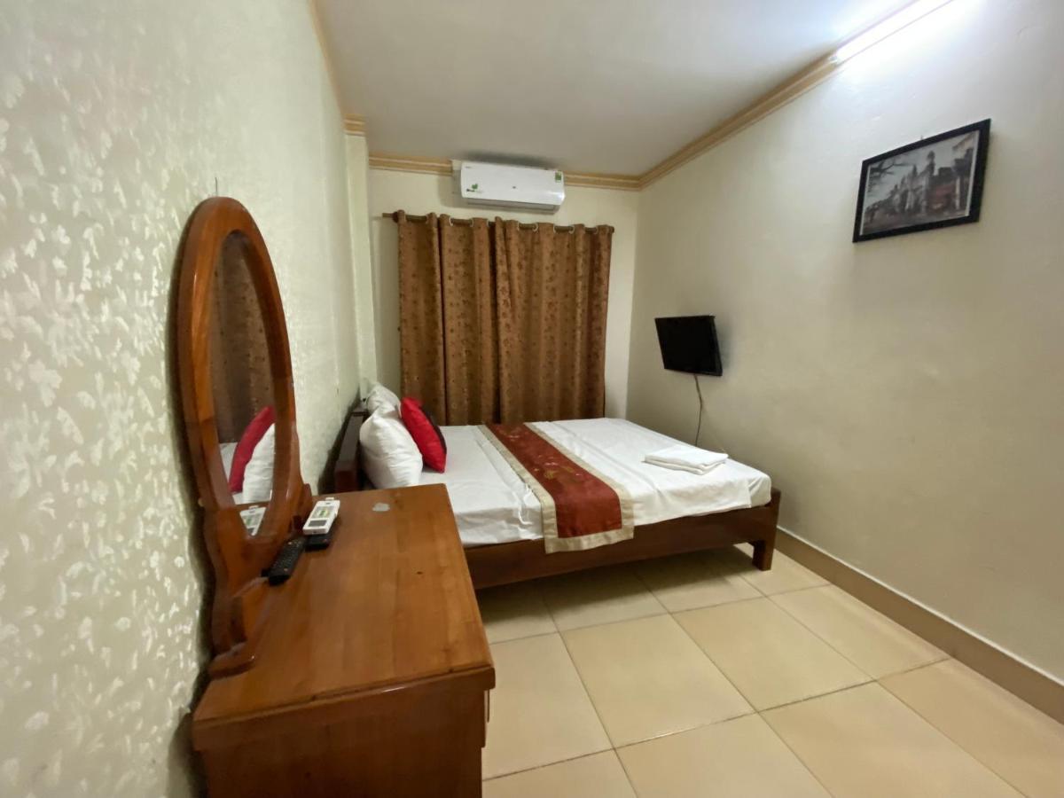 Sophie Hotel Ханой Екстер'єр фото