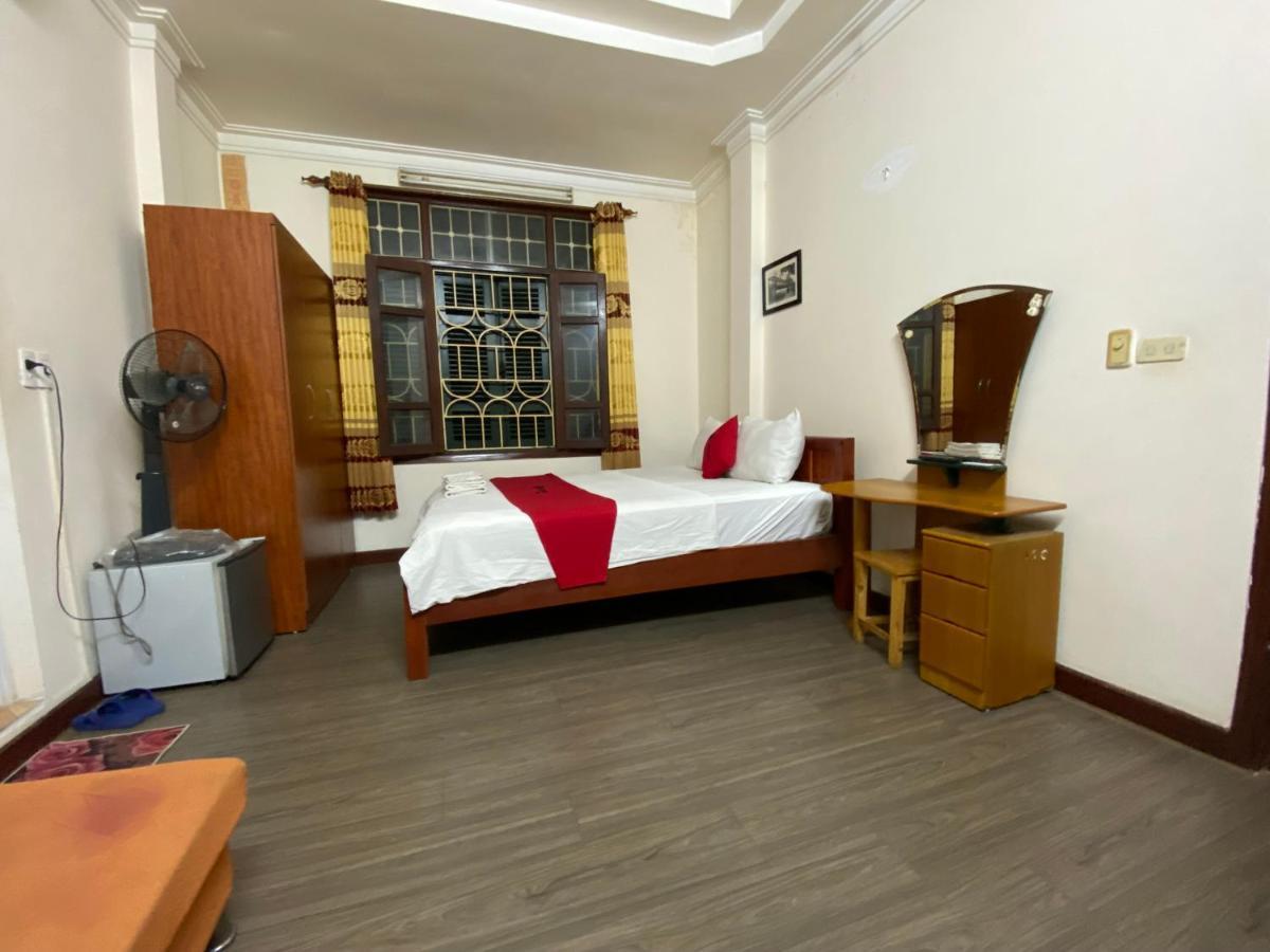 Sophie Hotel Ханой Екстер'єр фото