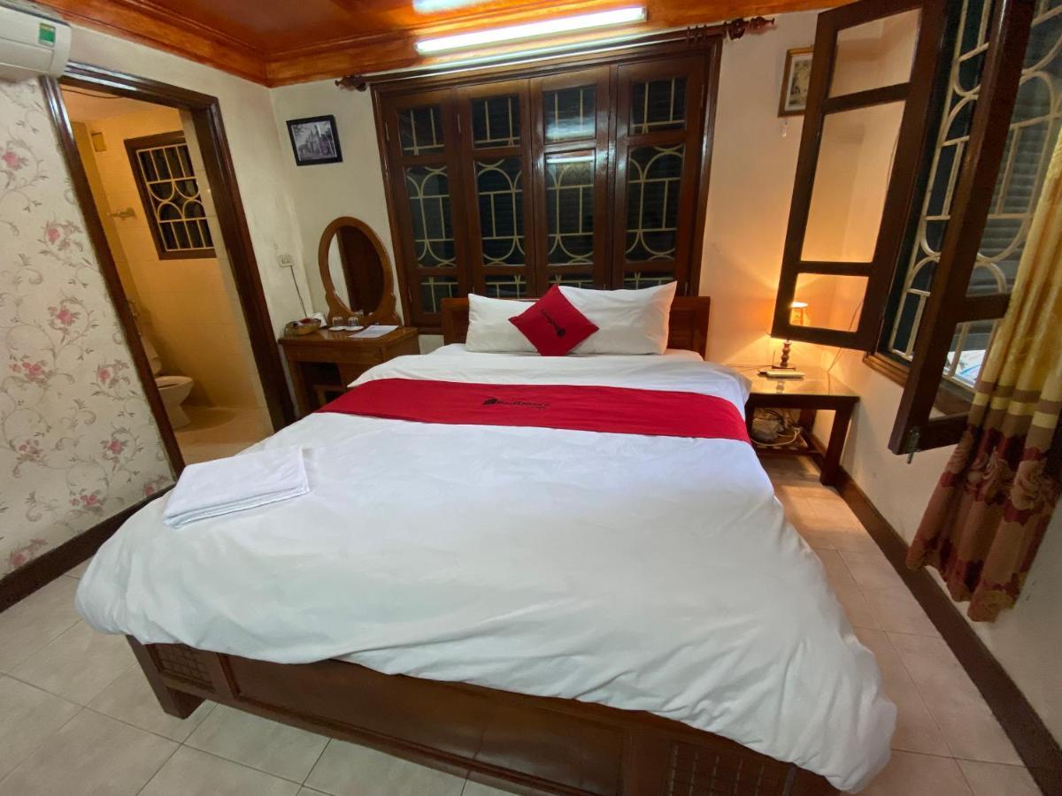 Sophie Hotel Ханой Екстер'єр фото