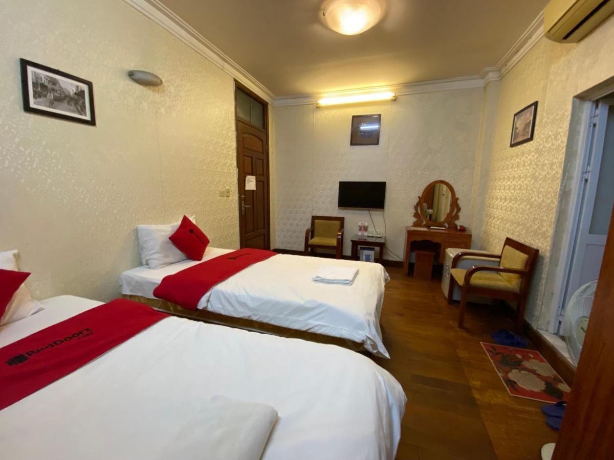 Sophie Hotel Ханой Екстер'єр фото