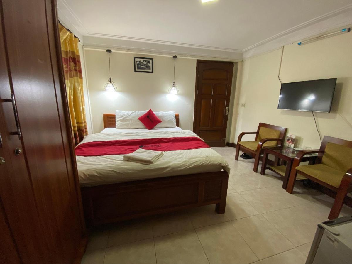 Sophie Hotel Ханой Екстер'єр фото