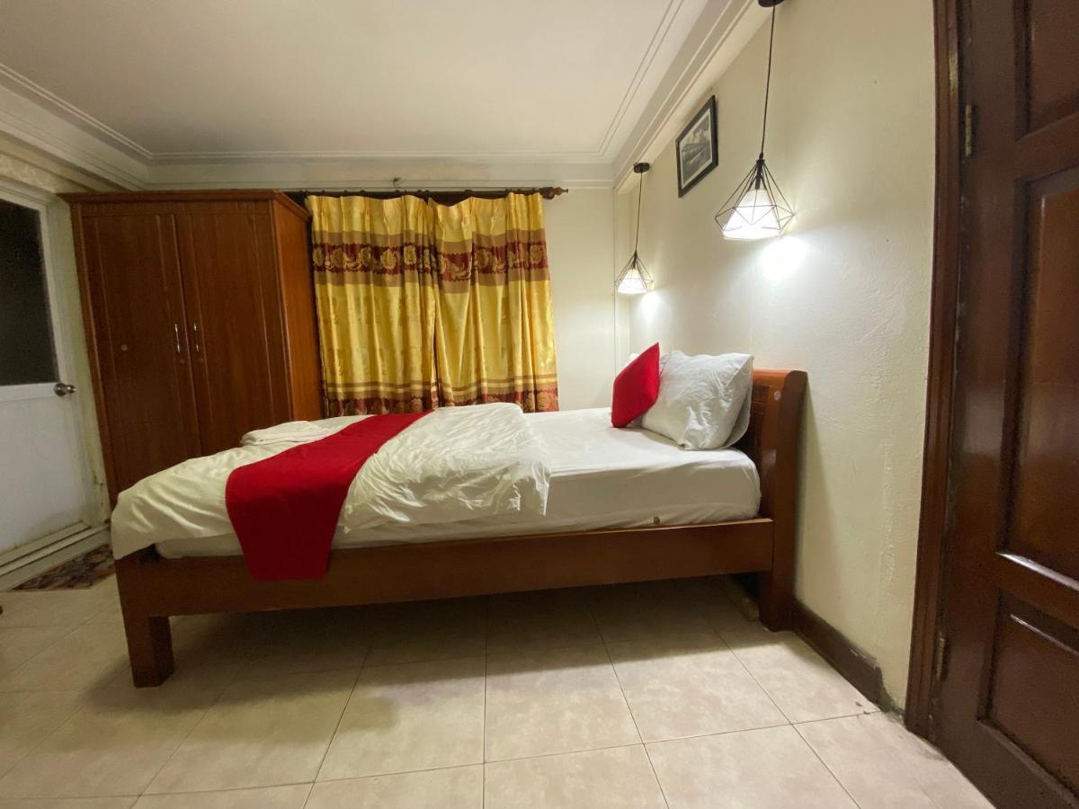 Sophie Hotel Ханой Екстер'єр фото