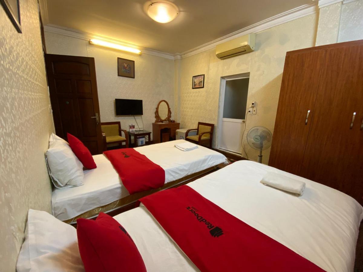 Sophie Hotel Ханой Екстер'єр фото