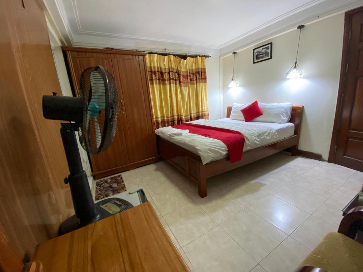 Sophie Hotel Ханой Екстер'єр фото