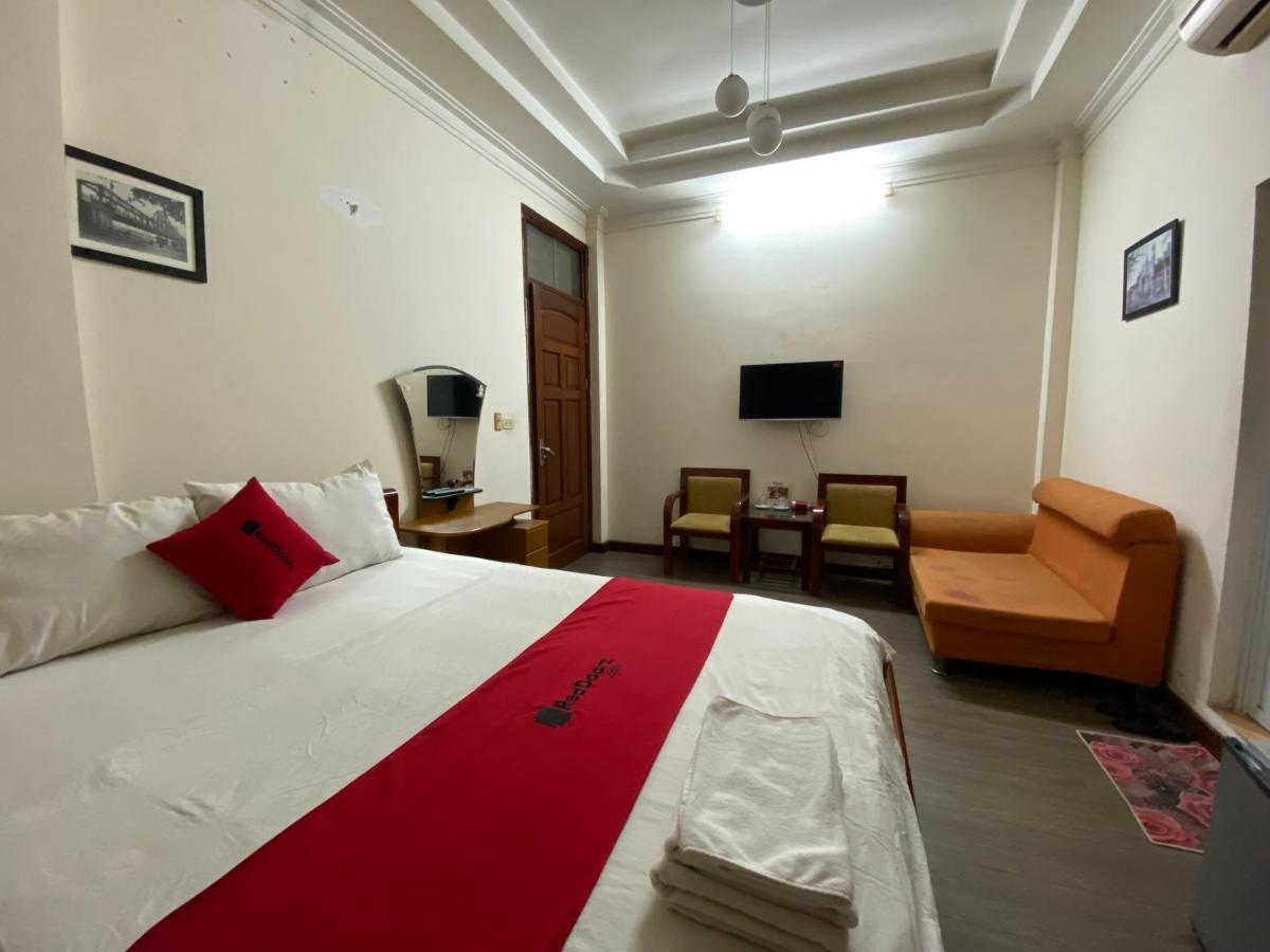Sophie Hotel Ханой Екстер'єр фото