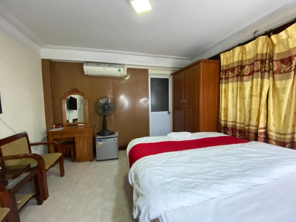 Sophie Hotel Ханой Екстер'єр фото