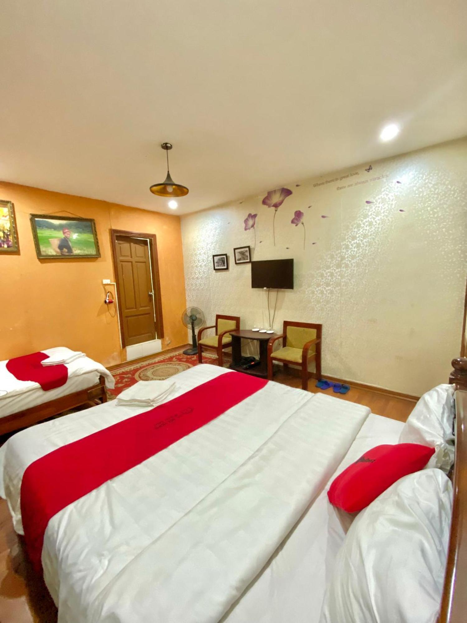 Sophie Hotel Ханой Екстер'єр фото
