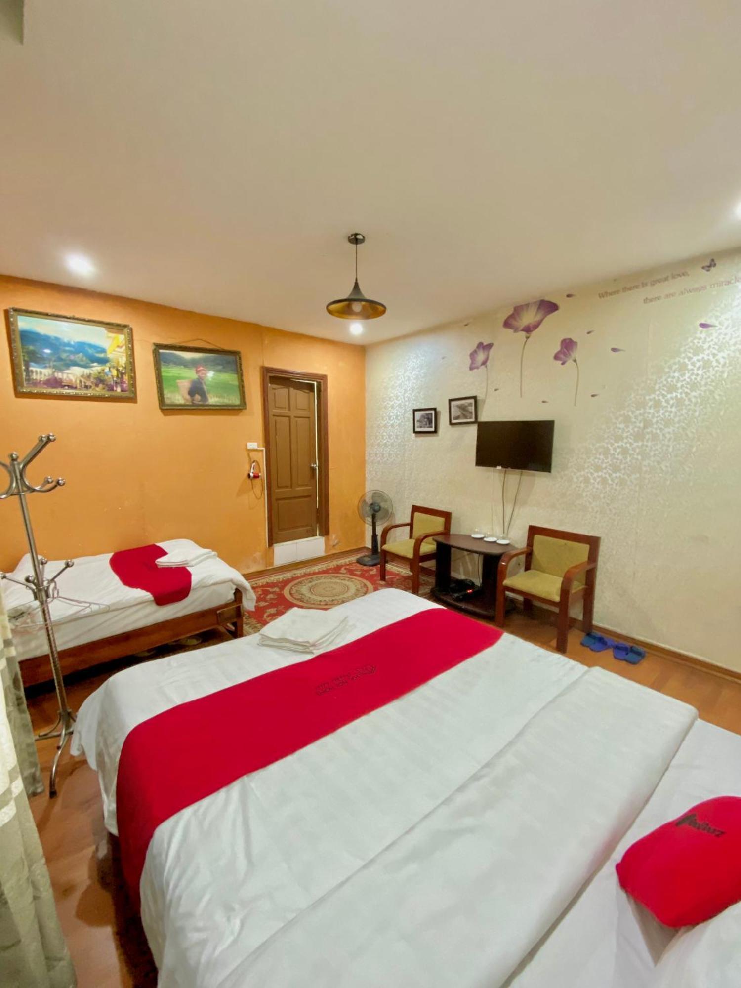 Sophie Hotel Ханой Екстер'єр фото