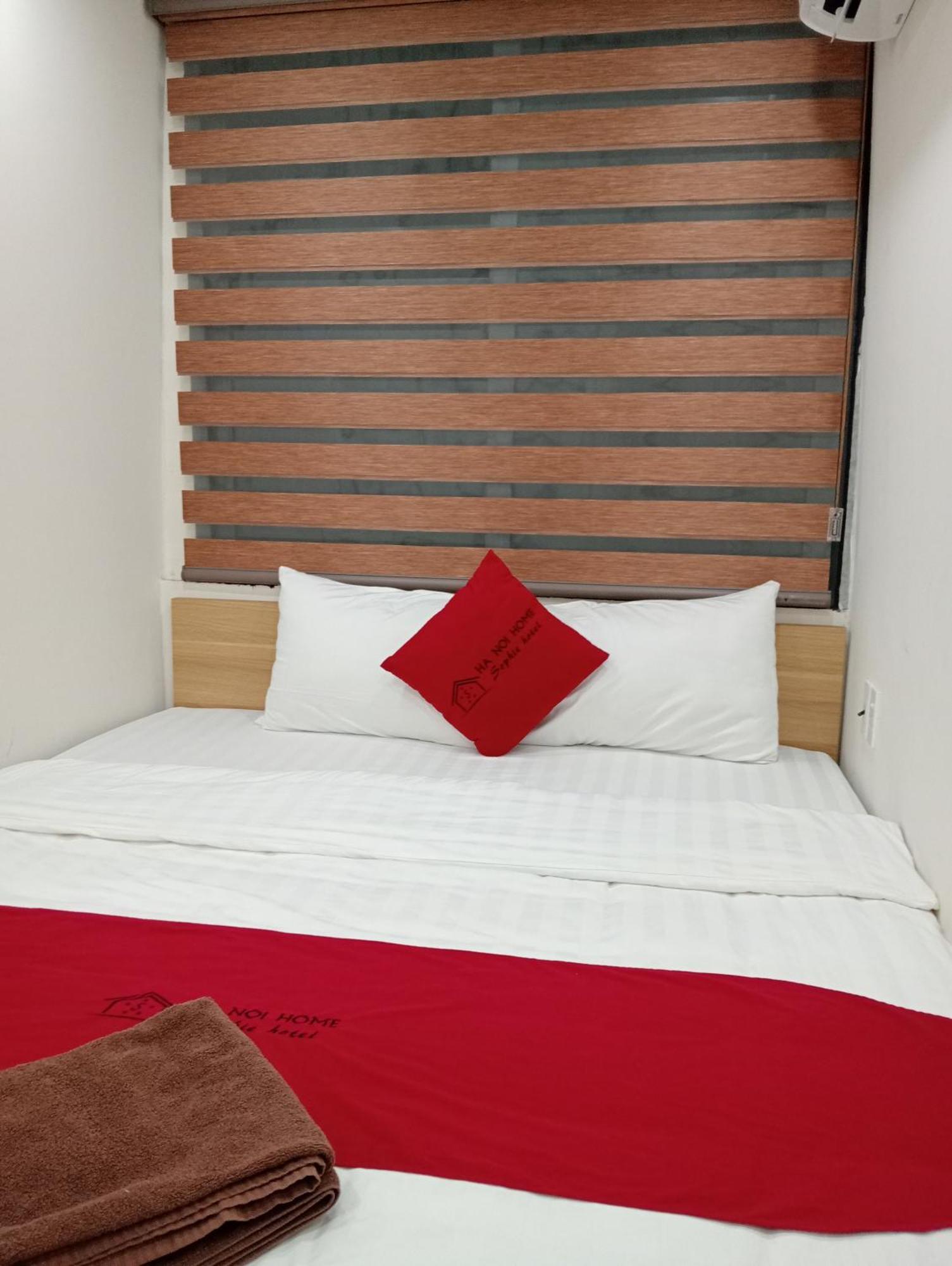 Sophie Hotel Ханой Екстер'єр фото