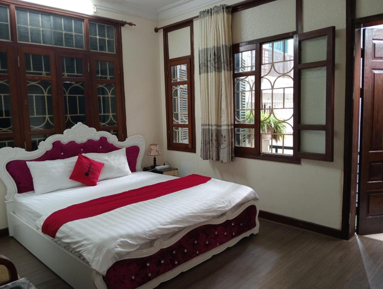 Sophie Hotel Ханой Екстер'єр фото