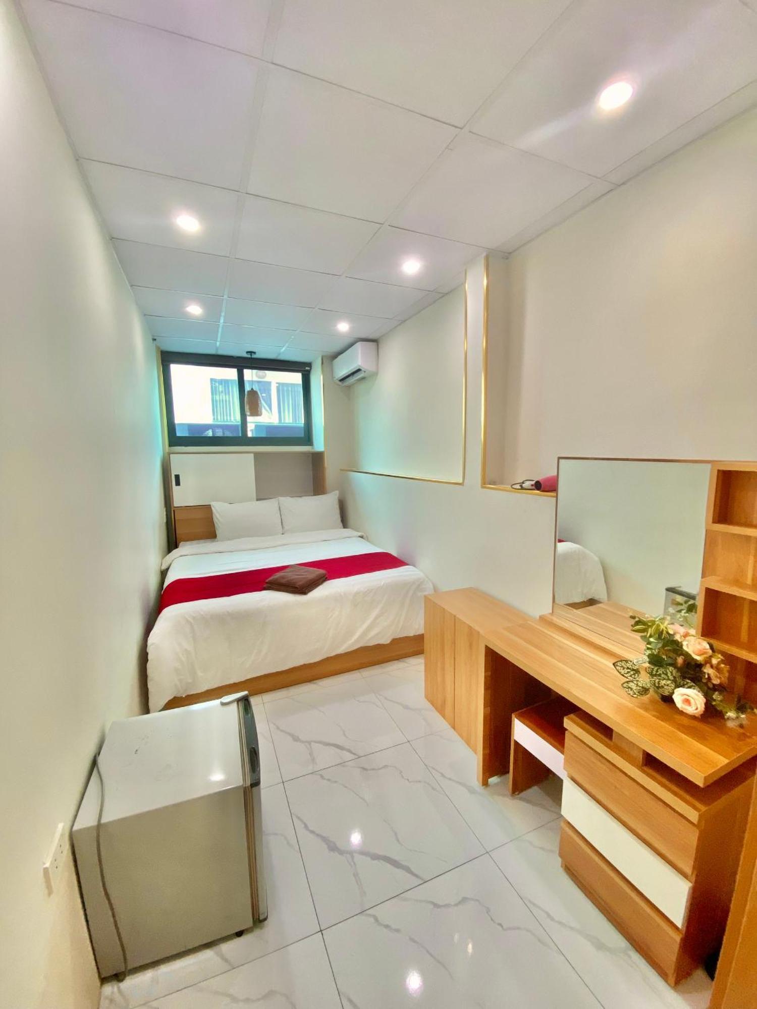 Sophie Hotel Ханой Екстер'єр фото