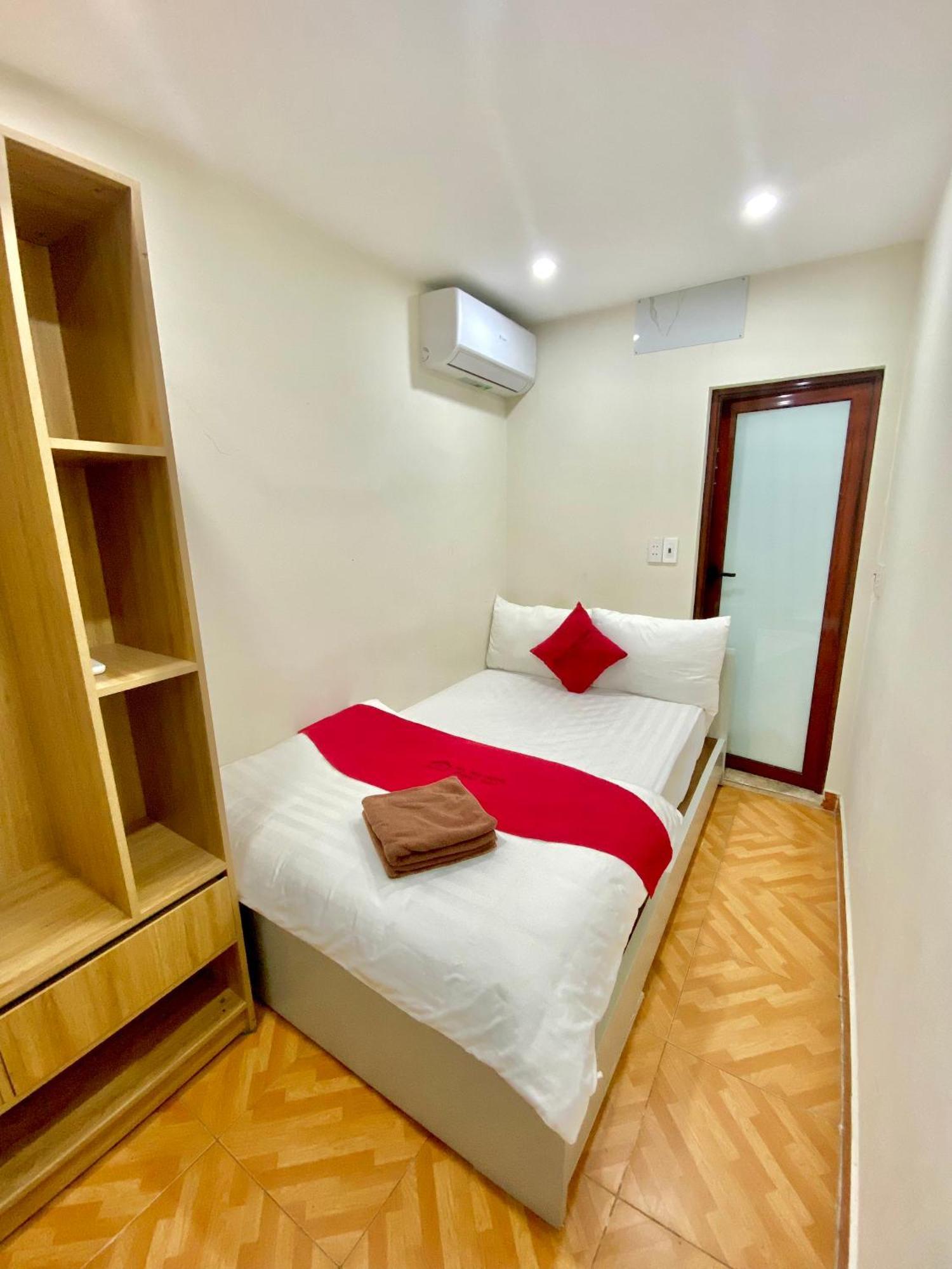 Sophie Hotel Ханой Екстер'єр фото