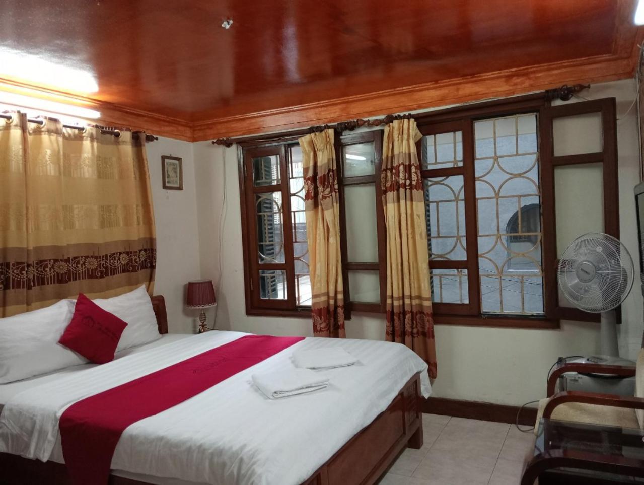 Sophie Hotel Ханой Екстер'єр фото