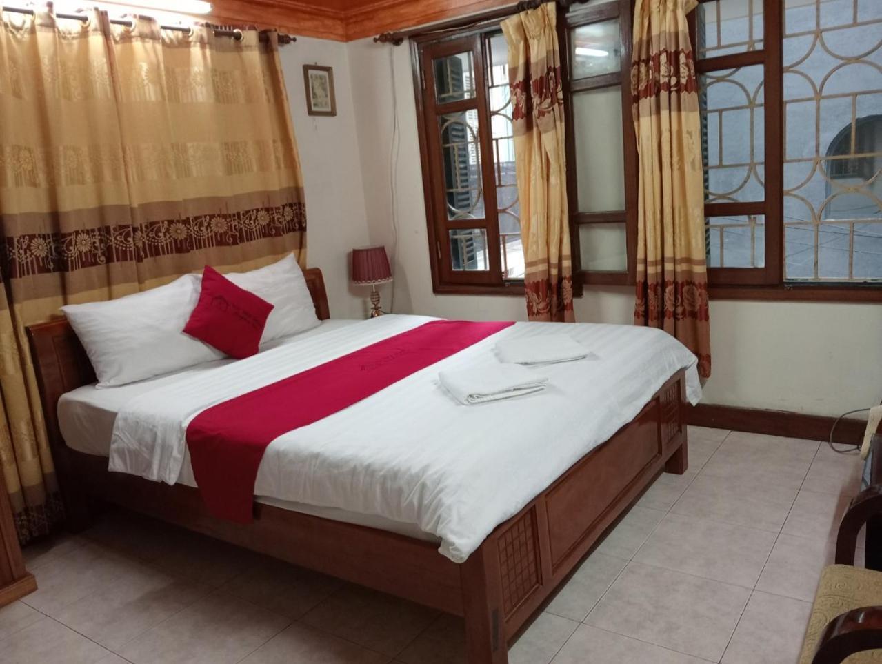Sophie Hotel Ханой Екстер'єр фото