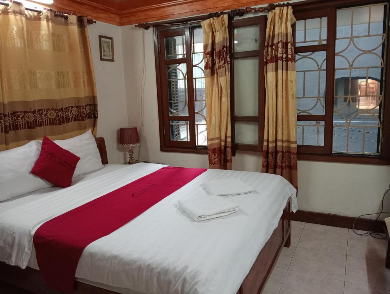 Sophie Hotel Ханой Екстер'єр фото