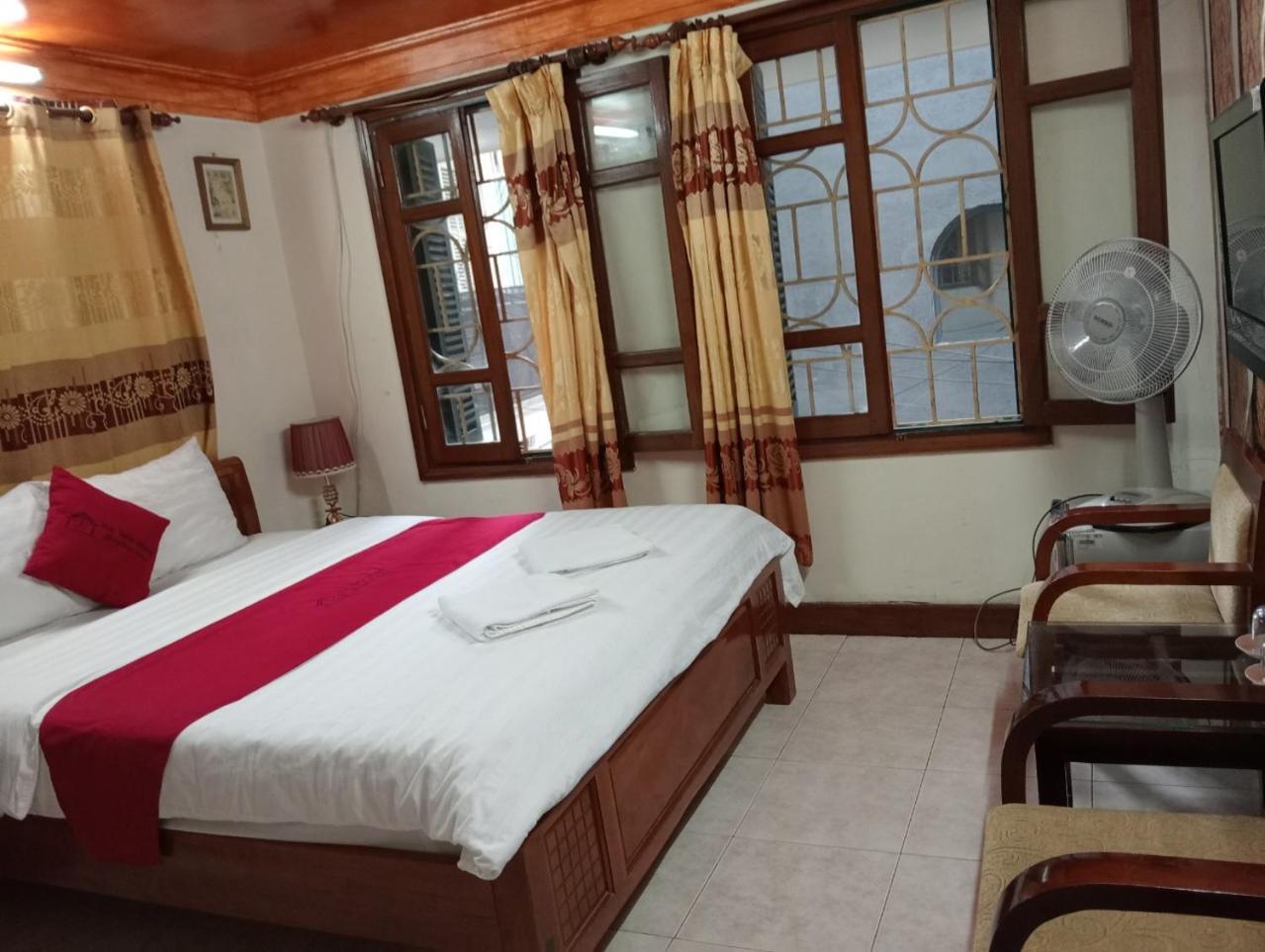 Sophie Hotel Ханой Екстер'єр фото