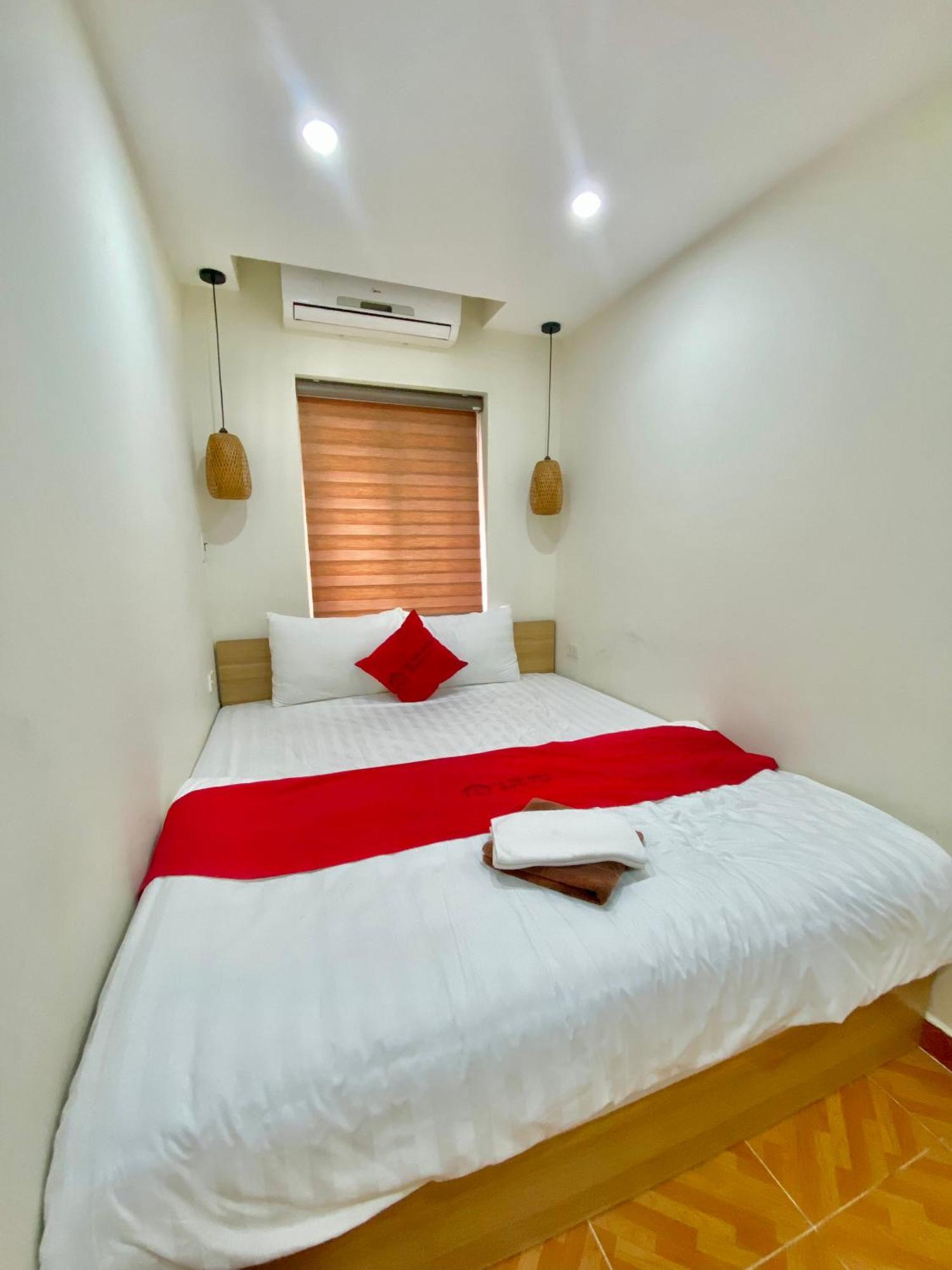 Sophie Hotel Ханой Екстер'єр фото