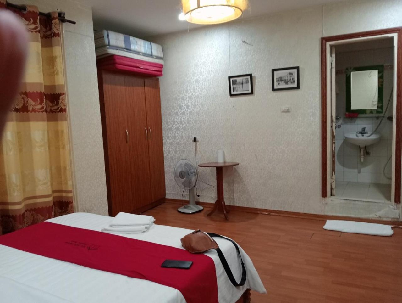 Sophie Hotel Ханой Екстер'єр фото