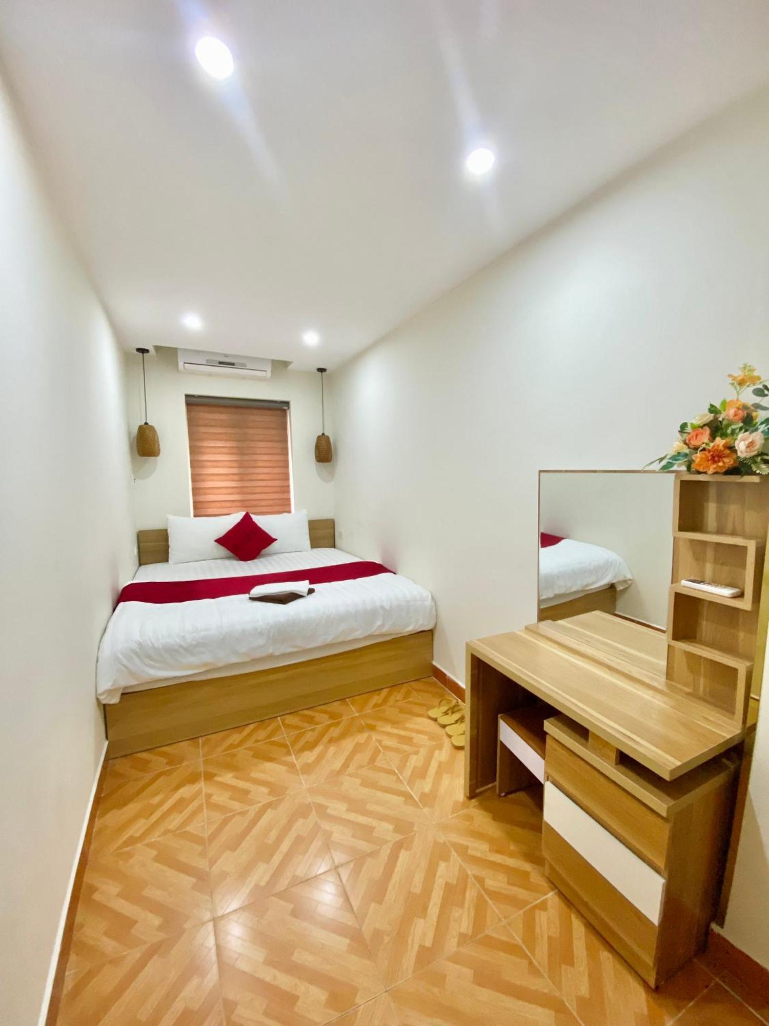 Sophie Hotel Ханой Екстер'єр фото