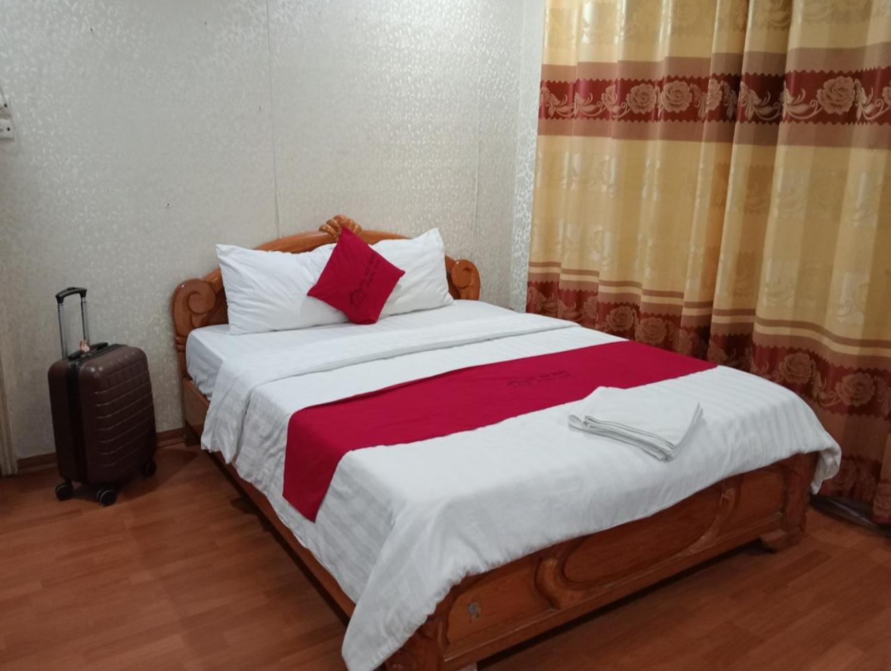 Sophie Hotel Ханой Екстер'єр фото