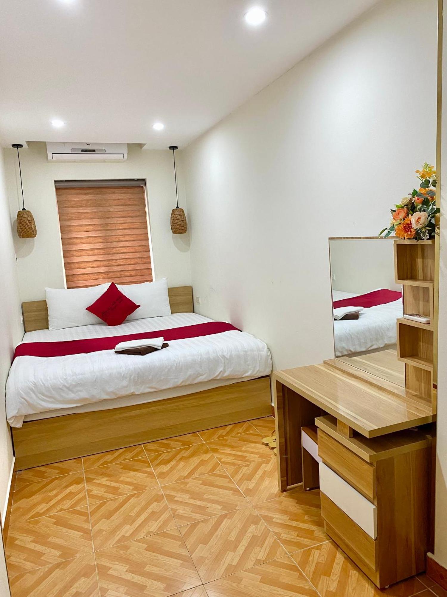 Sophie Hotel Ханой Екстер'єр фото