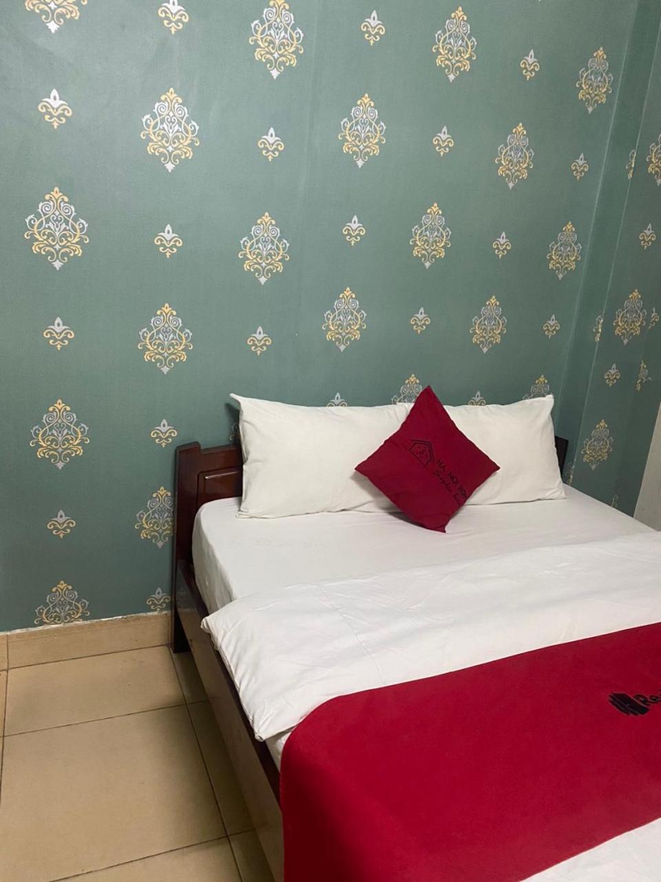 Sophie Hotel Ханой Екстер'єр фото