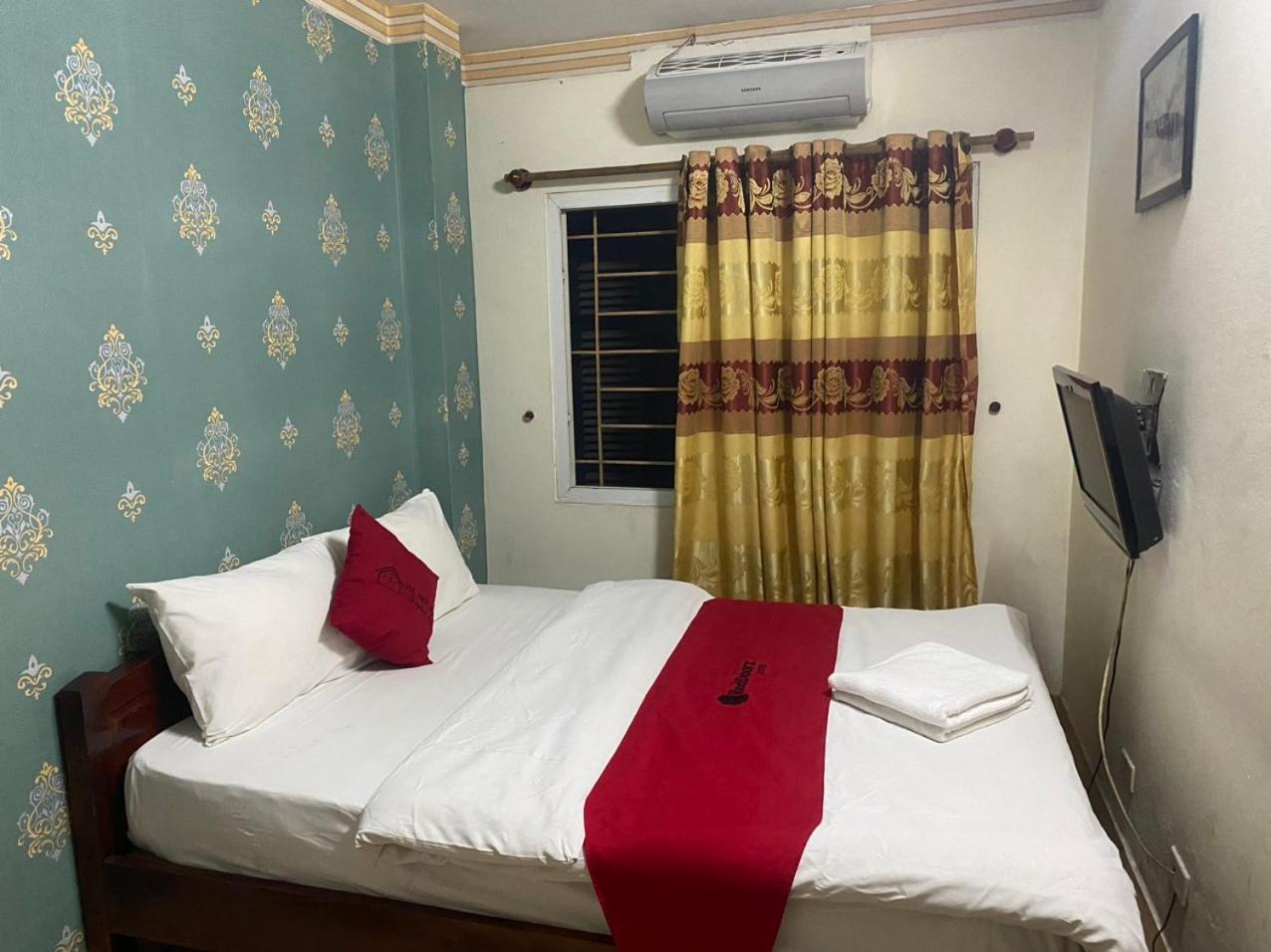 Sophie Hotel Ханой Екстер'єр фото