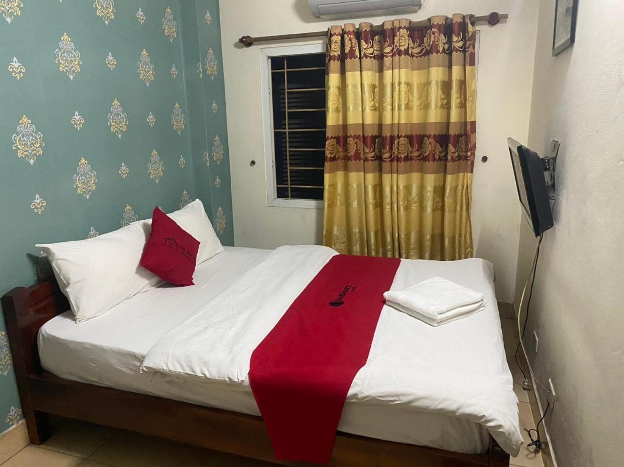 Sophie Hotel Ханой Екстер'єр фото