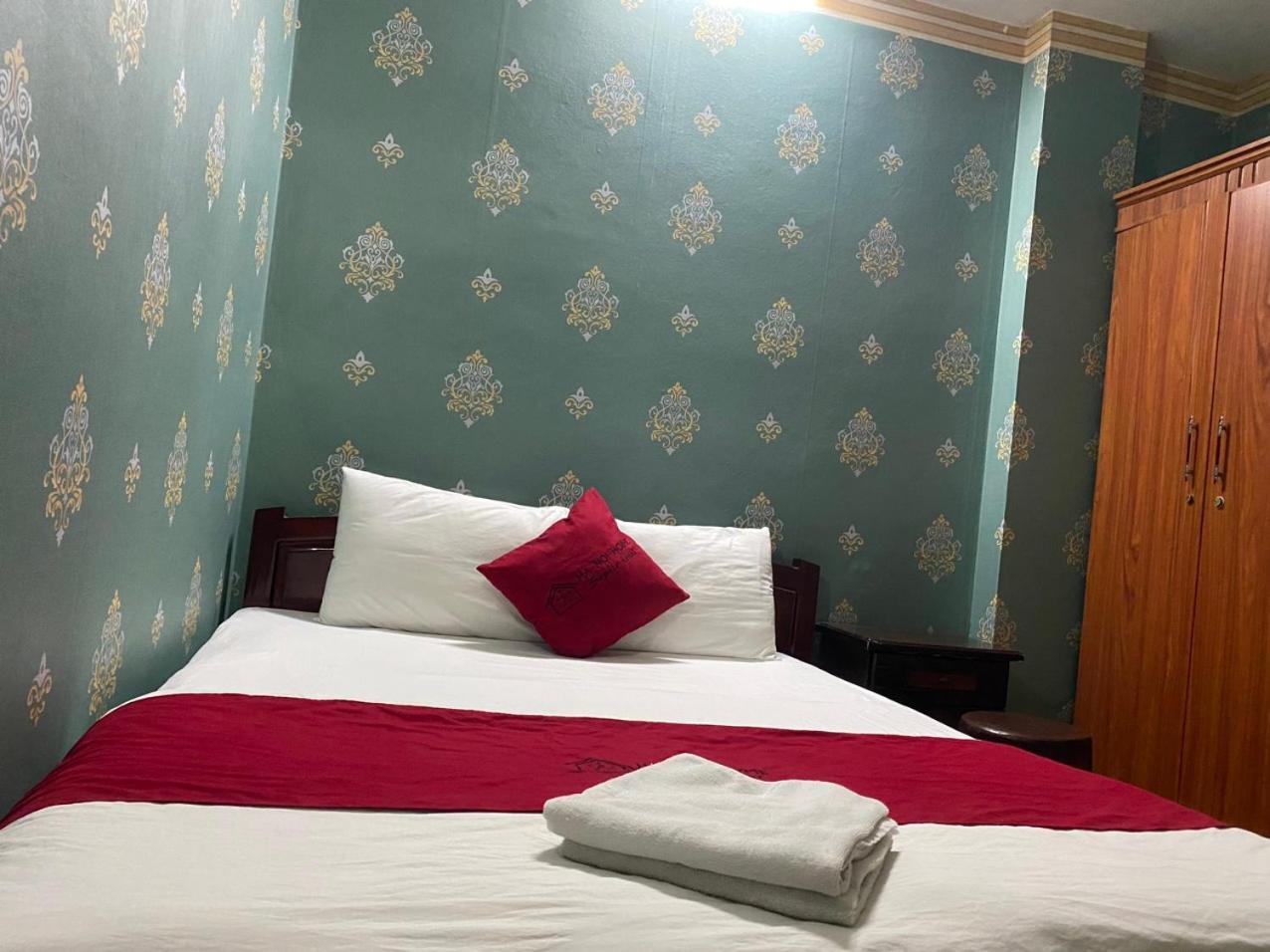 Sophie Hotel Ханой Екстер'єр фото