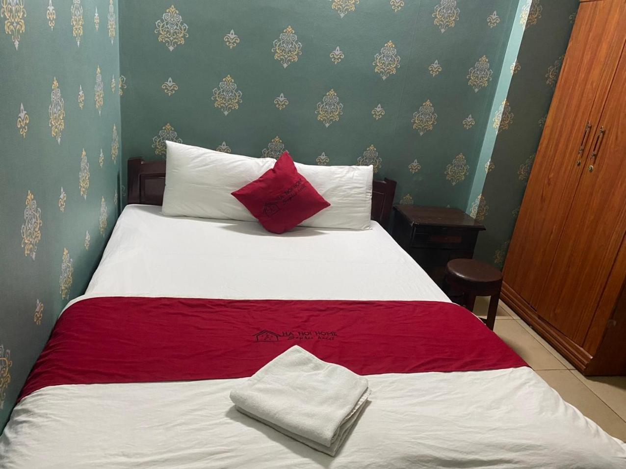 Sophie Hotel Ханой Екстер'єр фото