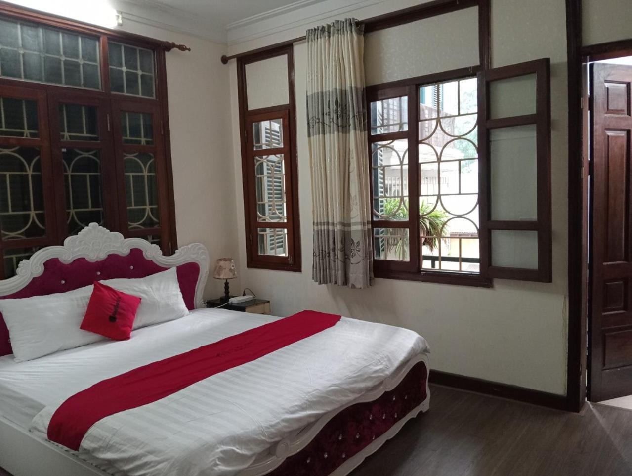 Sophie Hotel Ханой Екстер'єр фото