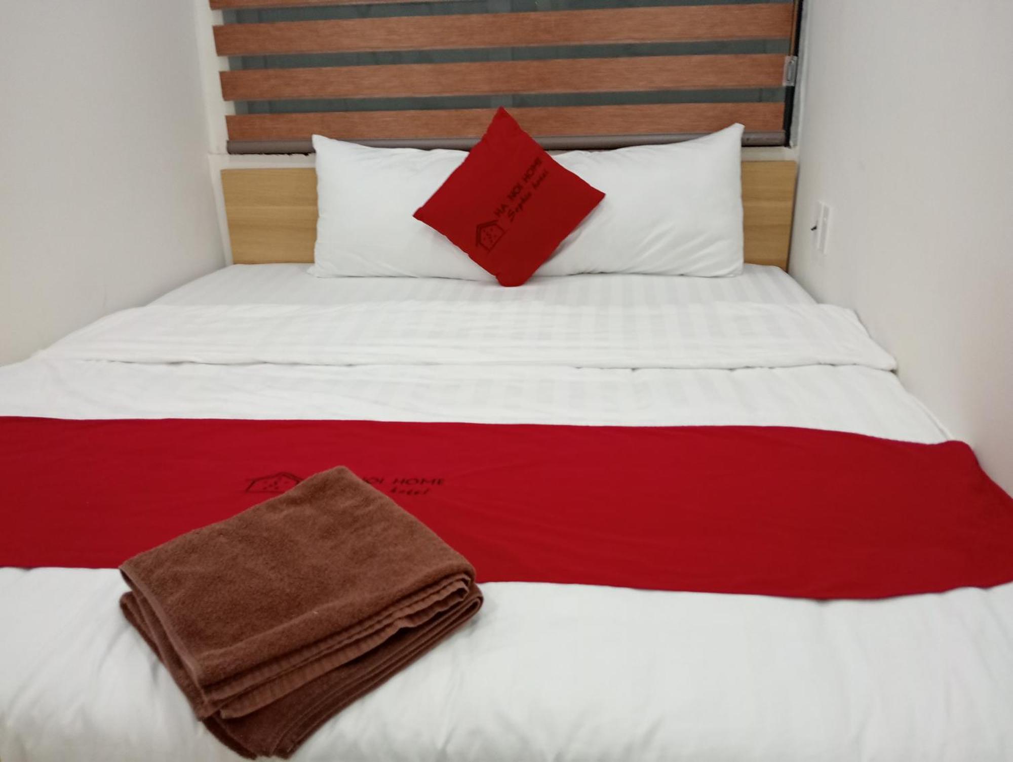Sophie Hotel Ханой Екстер'єр фото