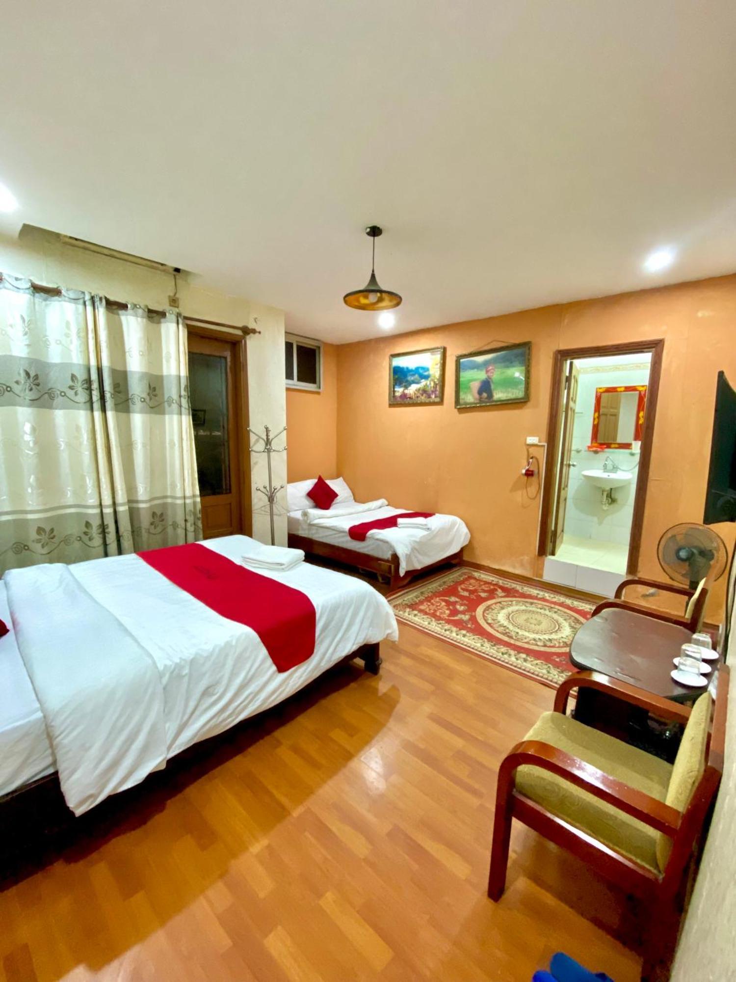 Sophie Hotel Ханой Екстер'єр фото