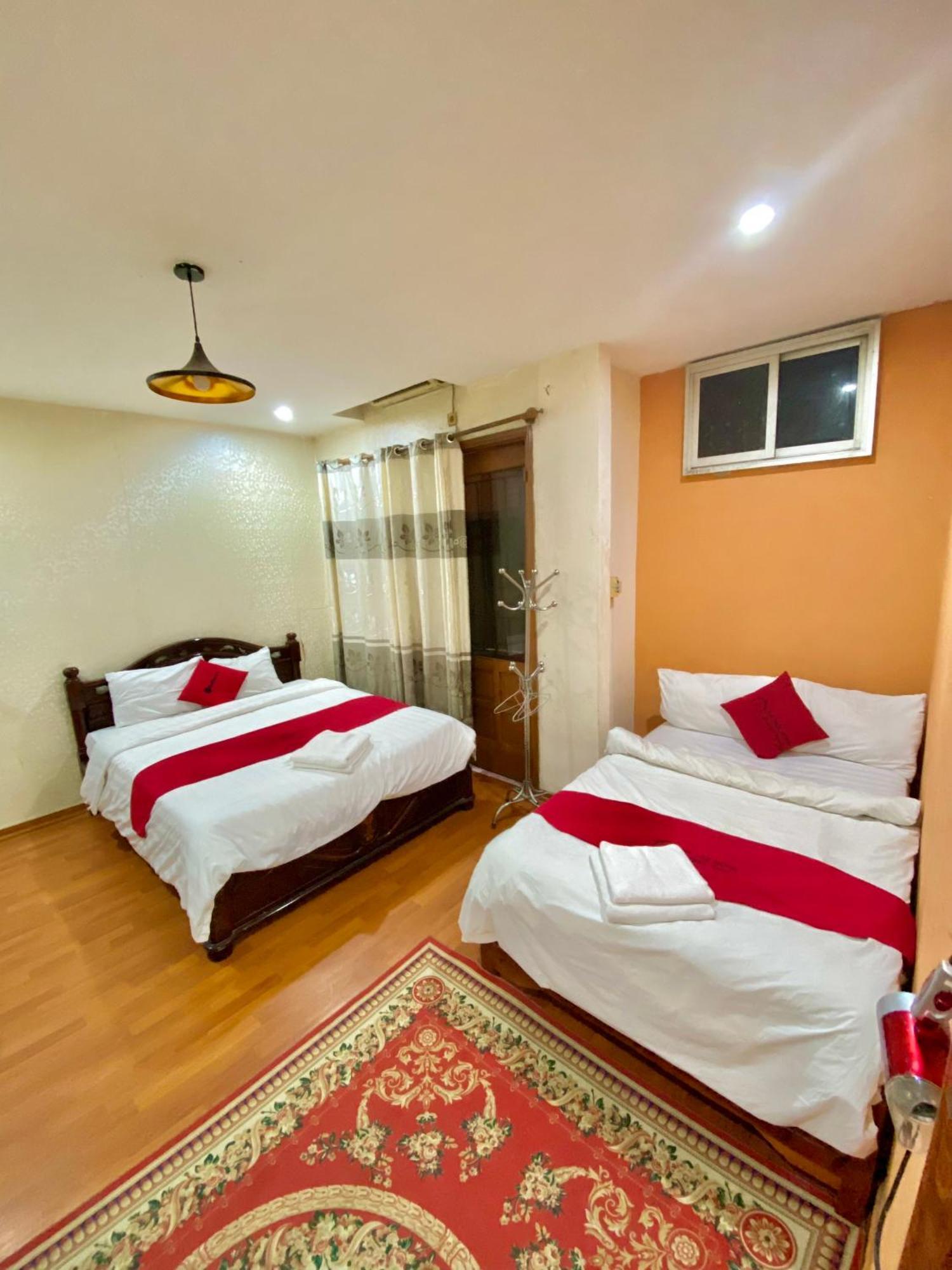 Sophie Hotel Ханой Екстер'єр фото