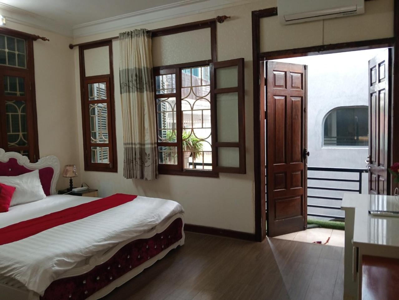 Sophie Hotel Ханой Екстер'єр фото