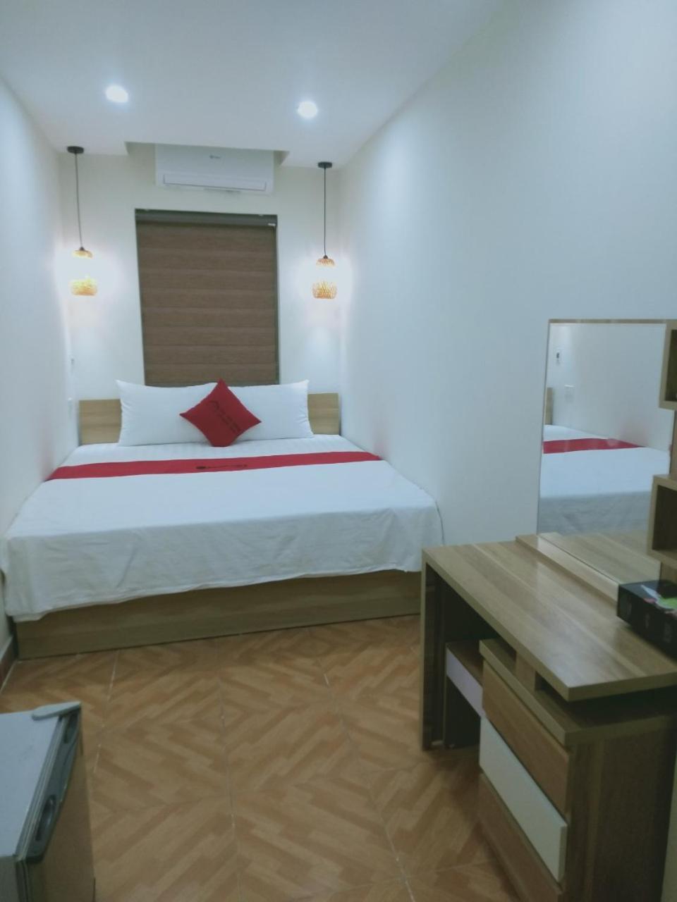 Sophie Hotel Ханой Екстер'єр фото