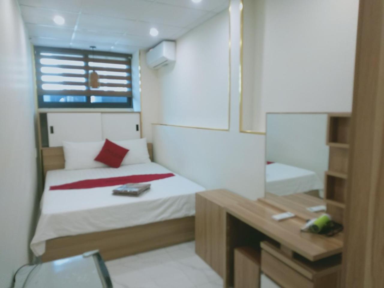 Sophie Hotel Ханой Екстер'єр фото