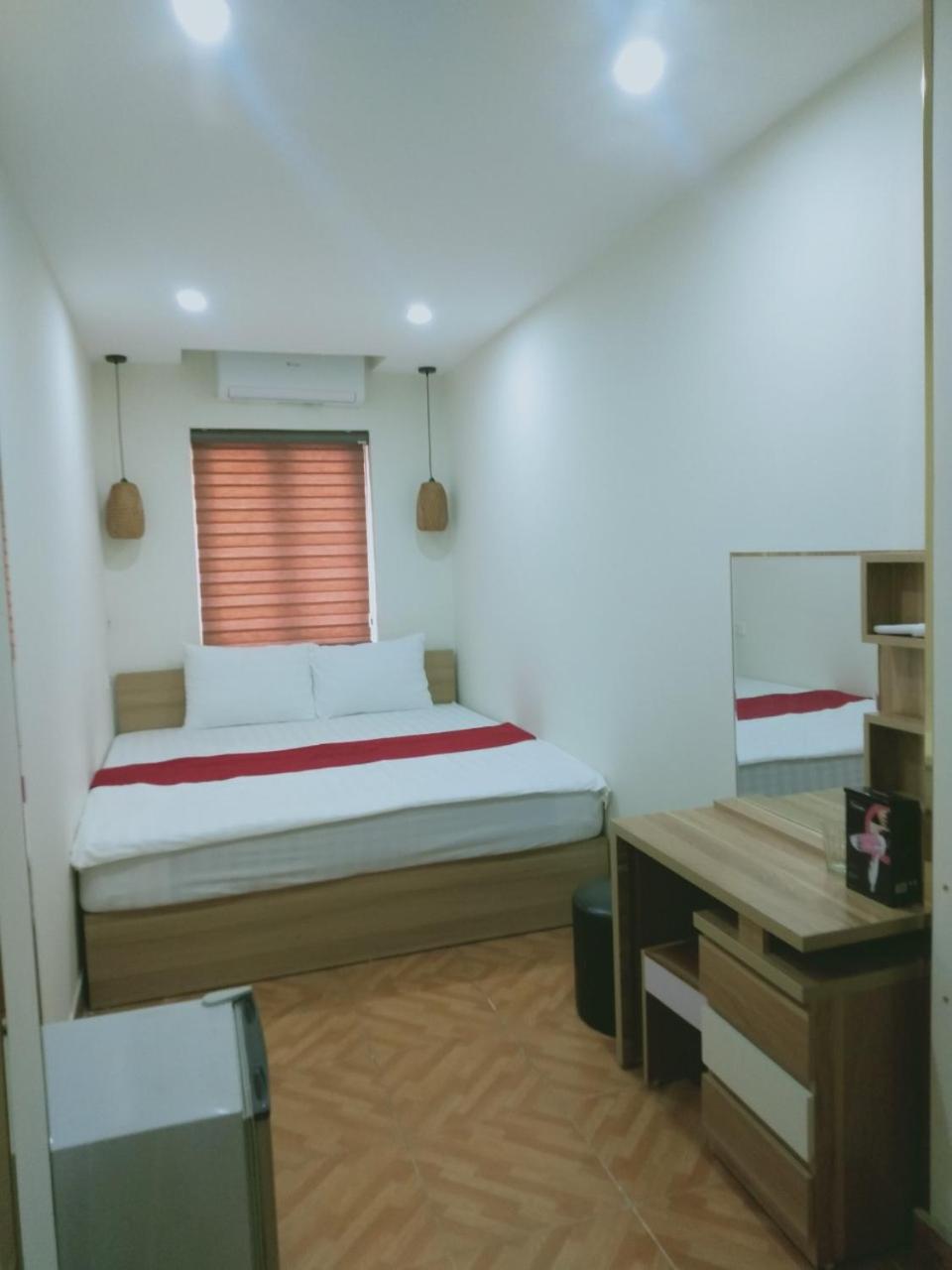Sophie Hotel Ханой Екстер'єр фото