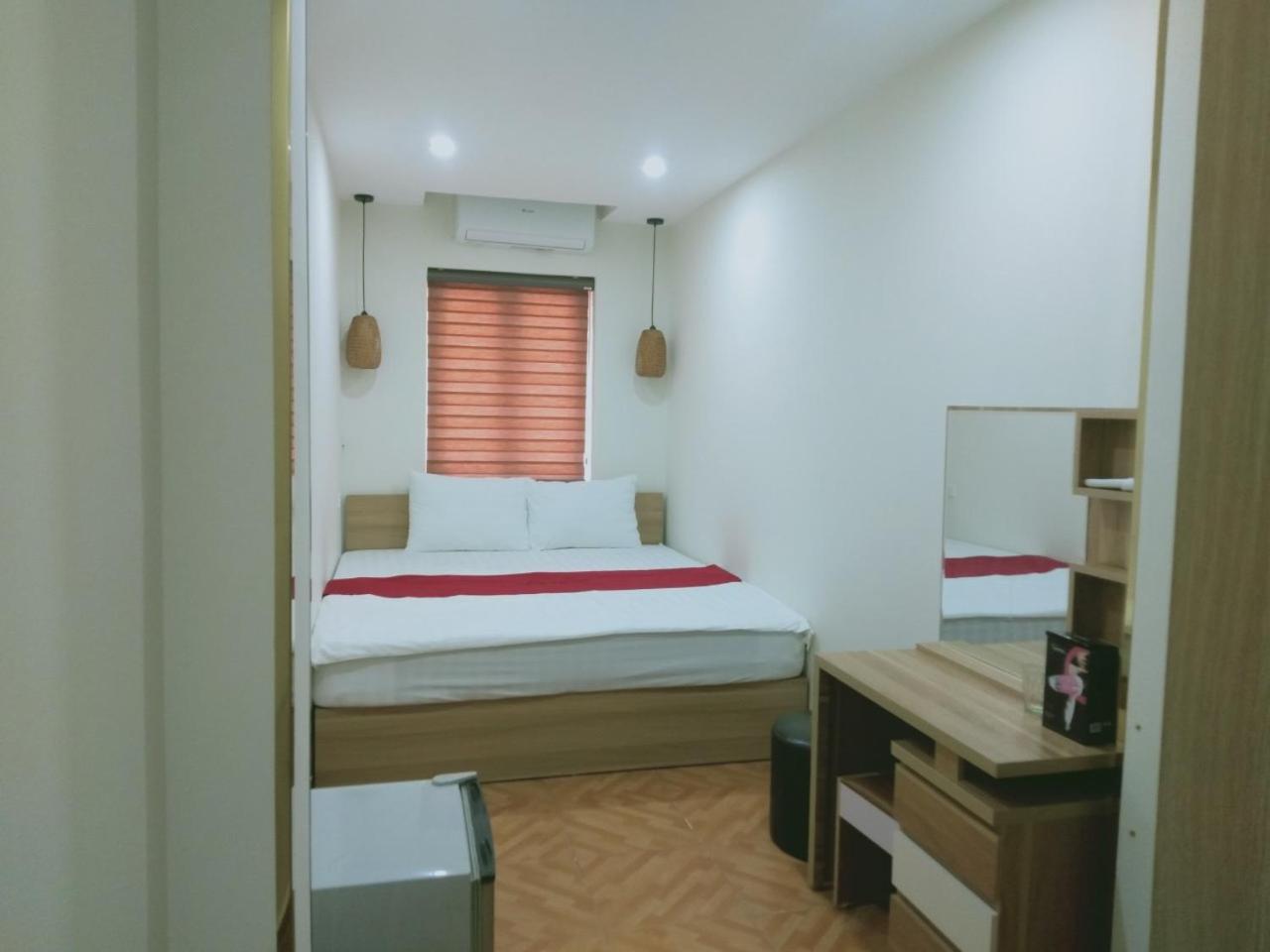 Sophie Hotel Ханой Екстер'єр фото