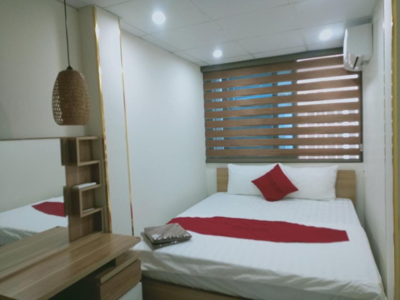Sophie Hotel Ханой Екстер'єр фото