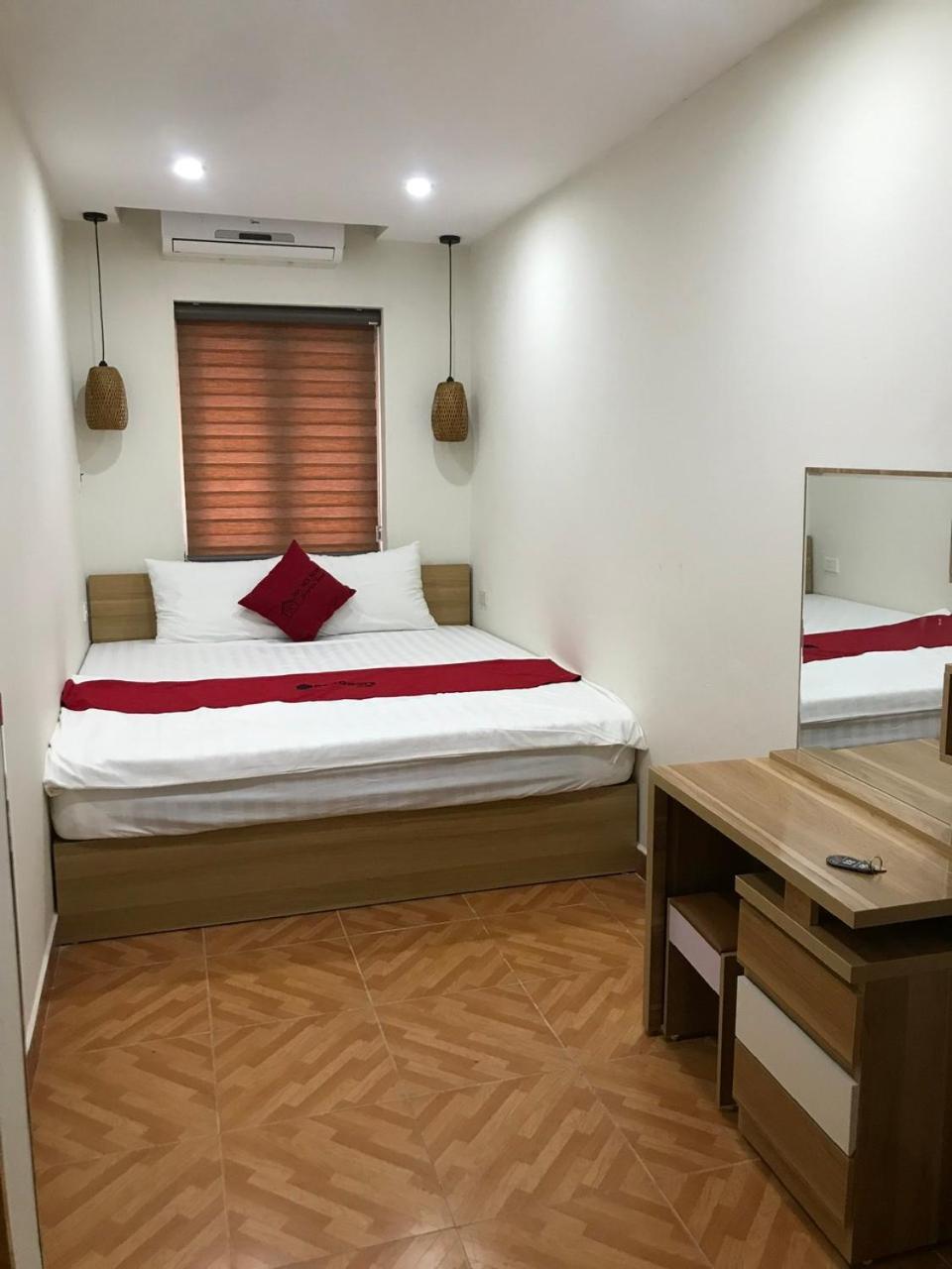 Sophie Hotel Ханой Екстер'єр фото